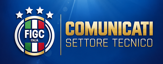 Comunicati Settore Tecnico